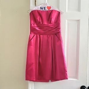 Dress size 8